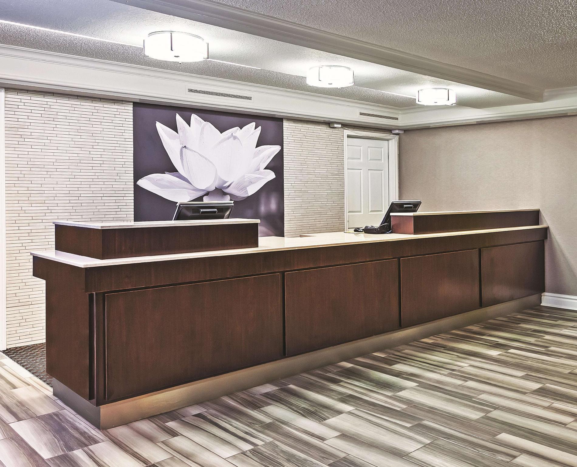 La Quinta Inn By Wyndham מידלנד מראה חיצוני תמונה