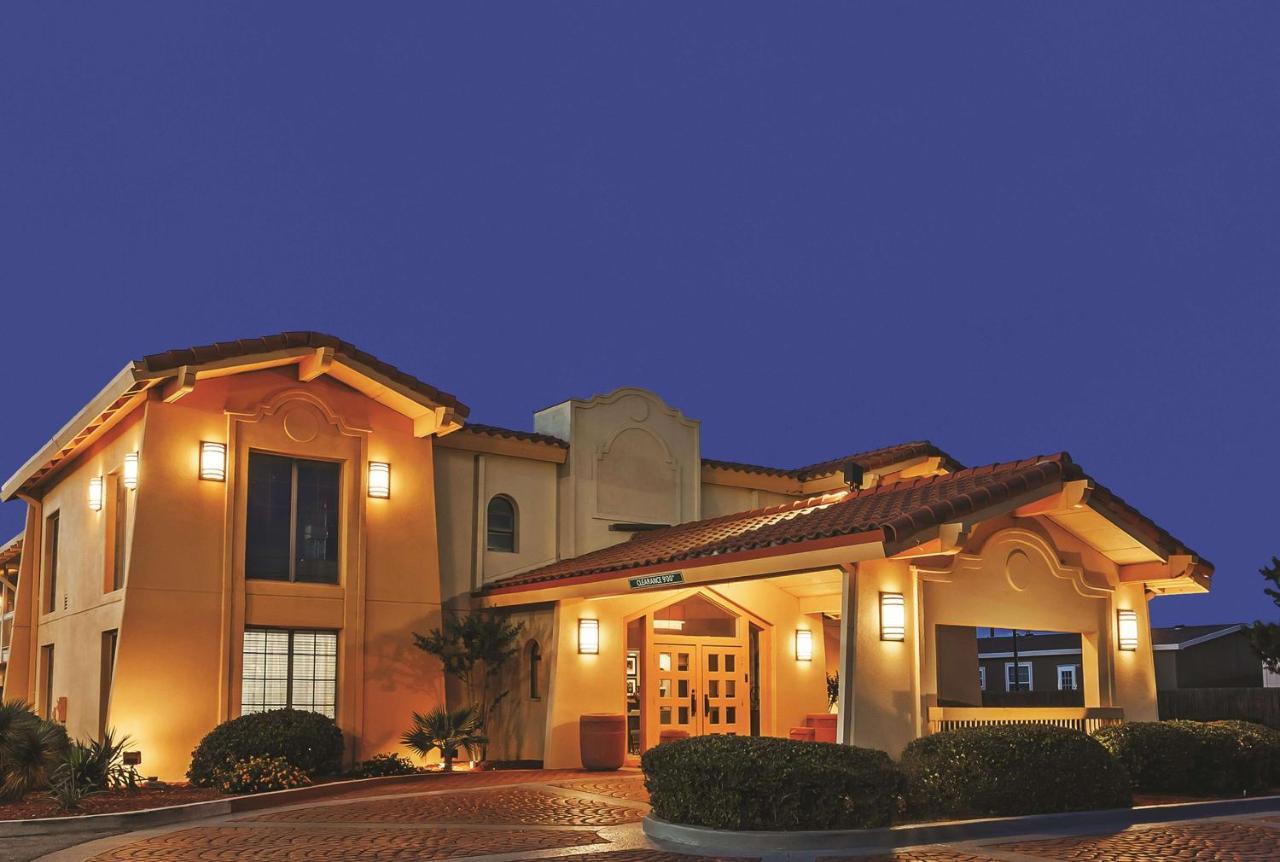 La Quinta Inn By Wyndham מידלנד מראה חיצוני תמונה