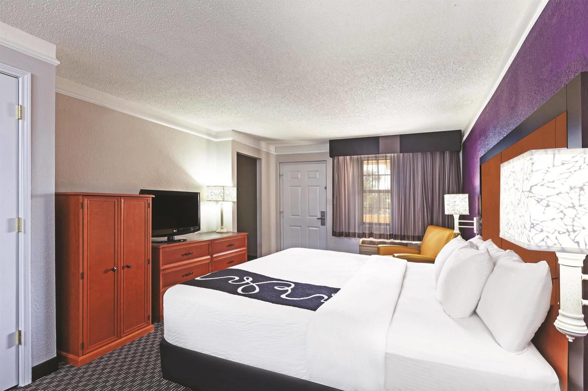 La Quinta Inn By Wyndham מידלנד מראה חיצוני תמונה