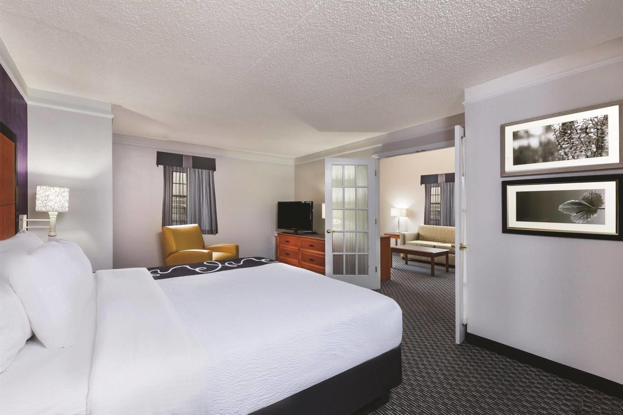 La Quinta Inn By Wyndham מידלנד מראה חיצוני תמונה