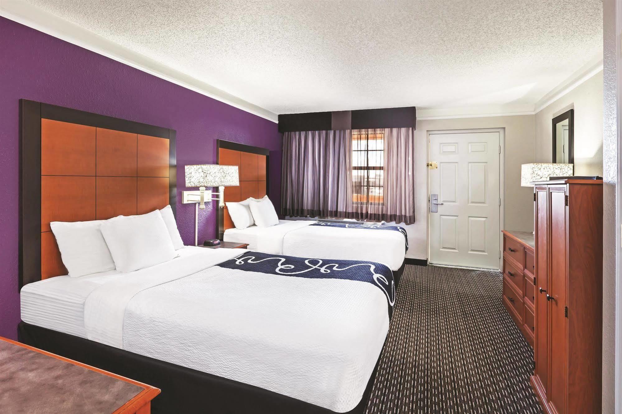 La Quinta Inn By Wyndham מידלנד מראה חיצוני תמונה