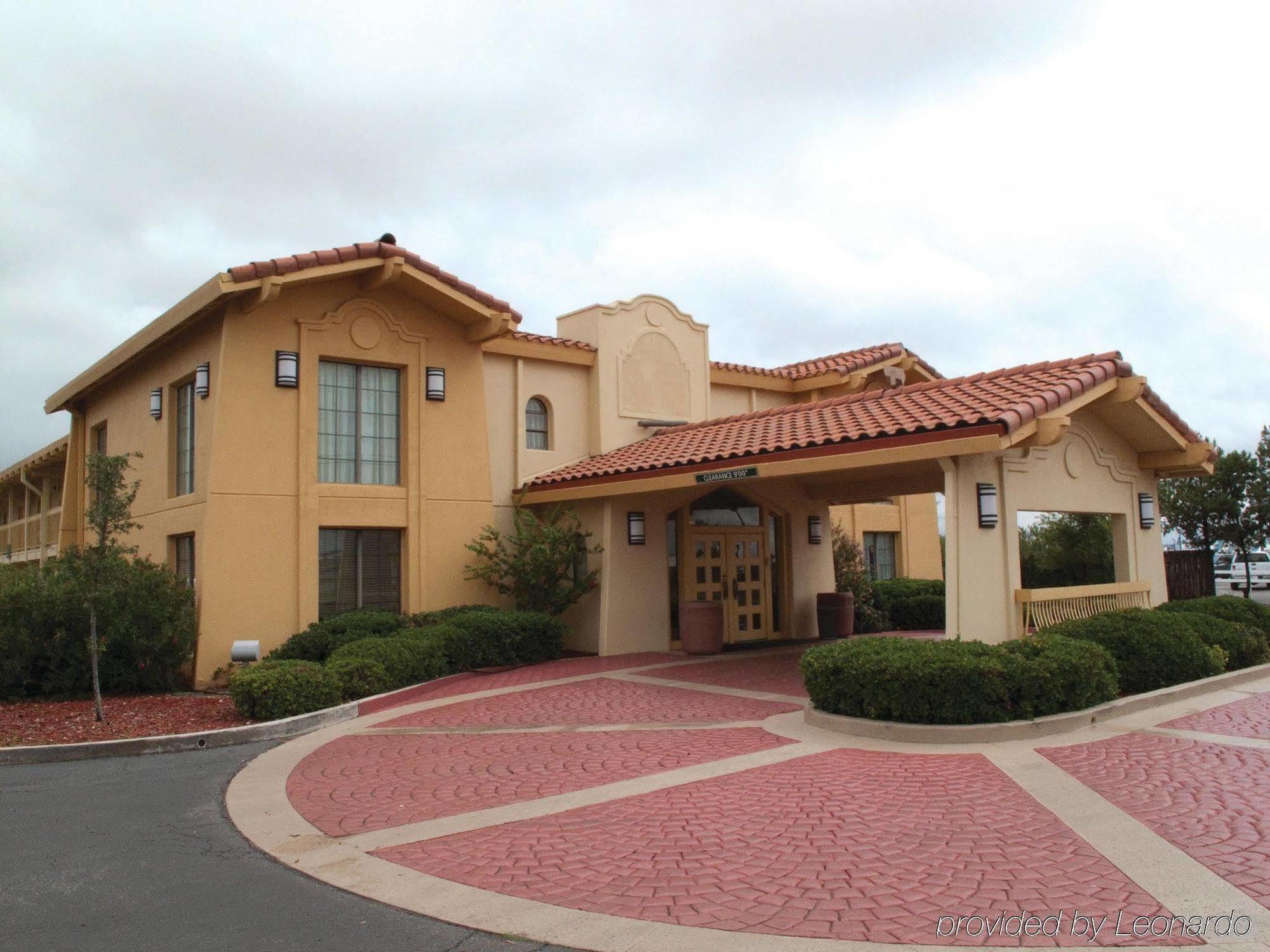 La Quinta Inn By Wyndham מידלנד מראה חיצוני תמונה