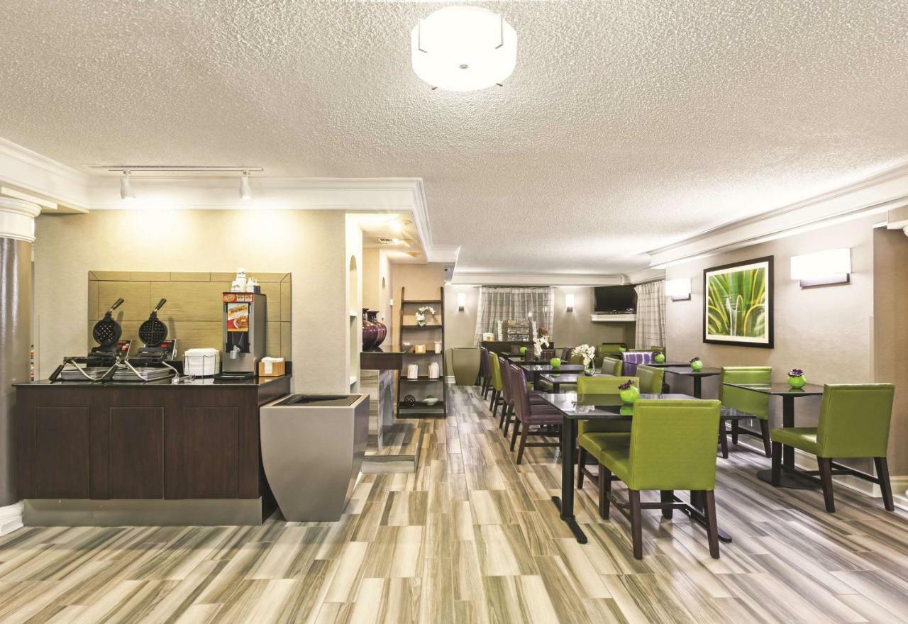 La Quinta Inn By Wyndham מידלנד מראה חיצוני תמונה