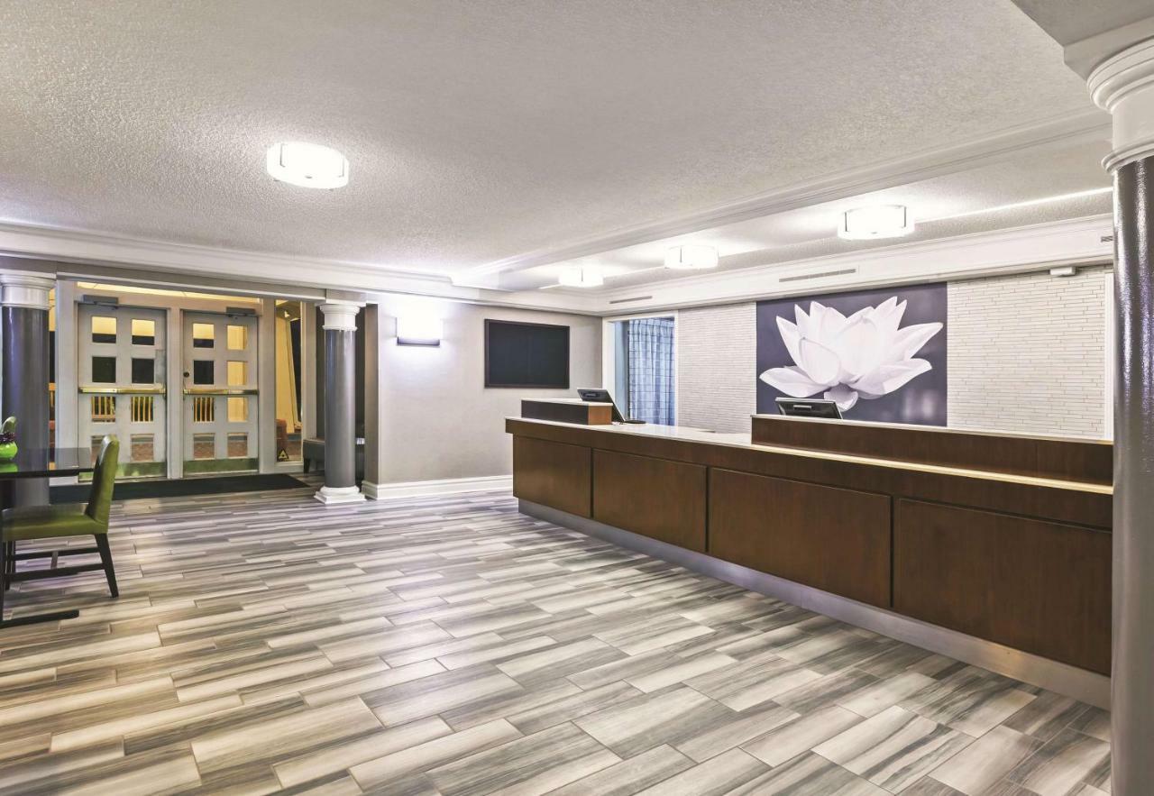 La Quinta Inn By Wyndham מידלנד מראה חיצוני תמונה